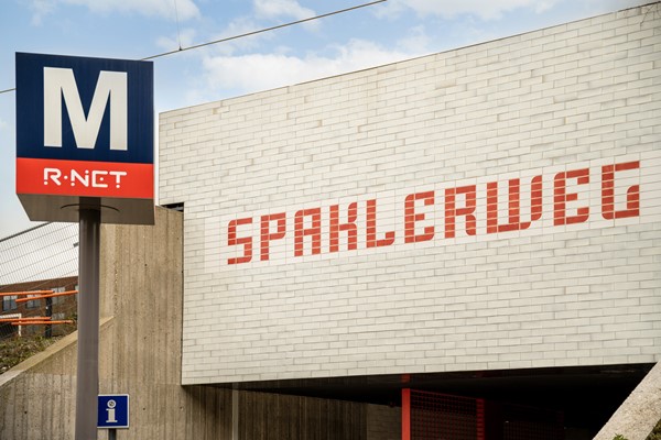 Medium property photo - Korte Ouderkerkerdijk 1W2, 1096 AC Amsterdam